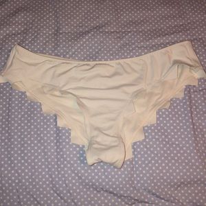 PINK VS swim bottoms